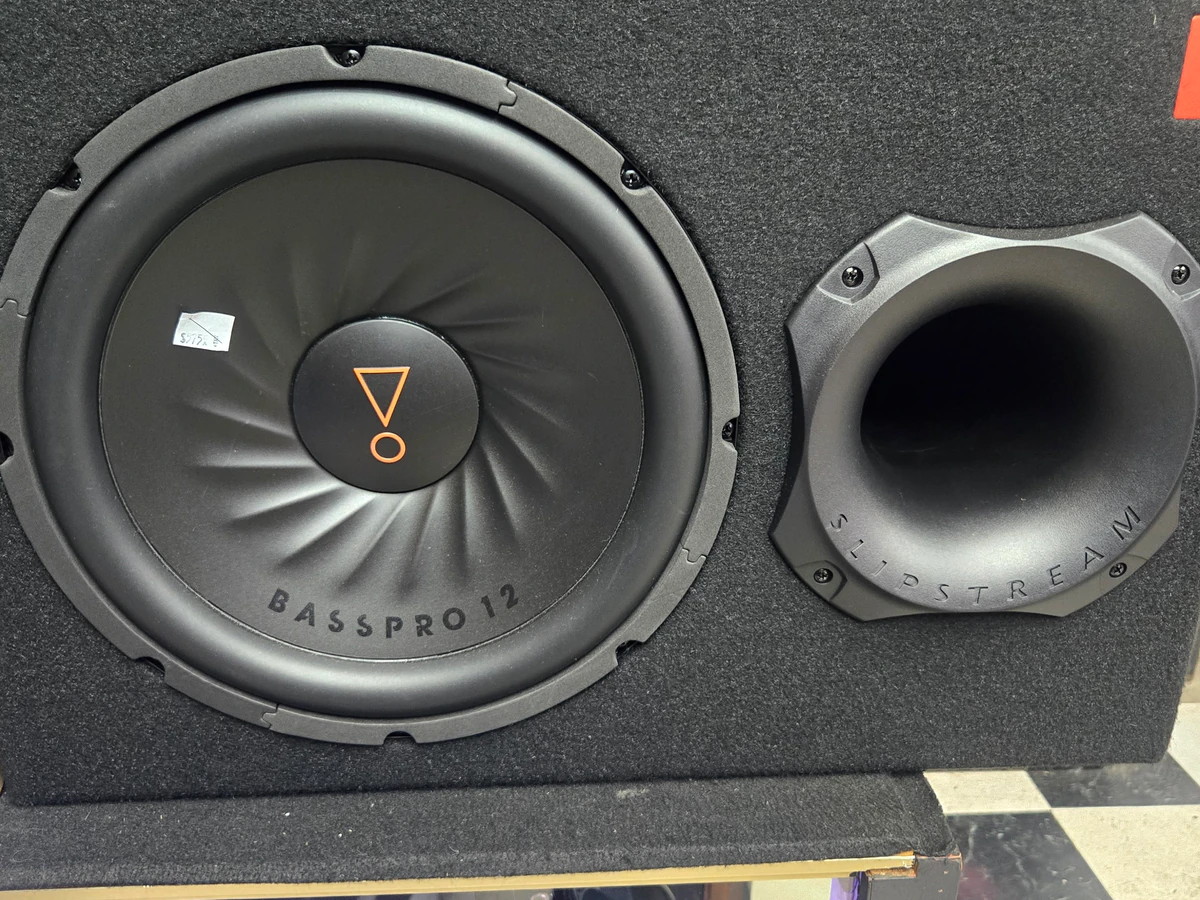 Car Audio Shops in New Mexico