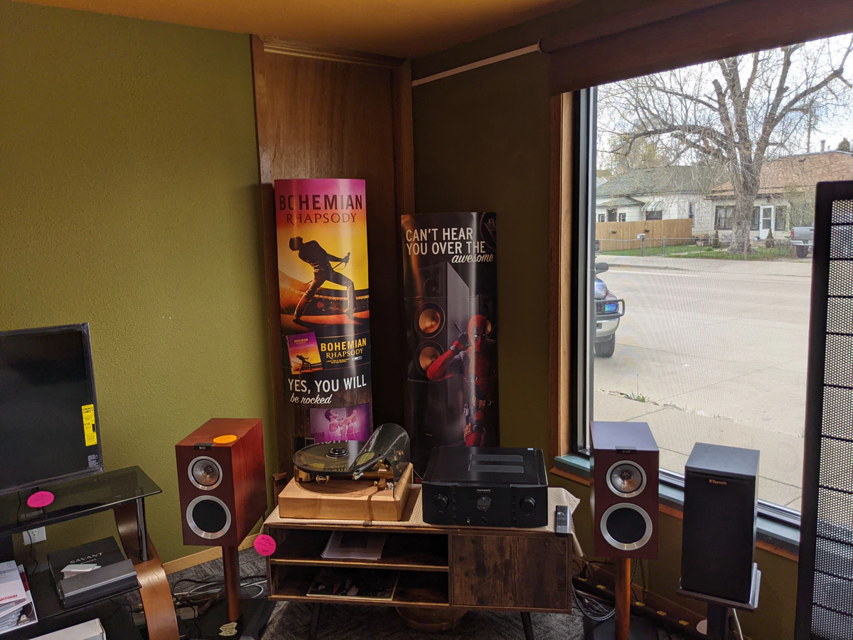 Star Video Audio audio visual equipment photo 4 in Sheridan, WY