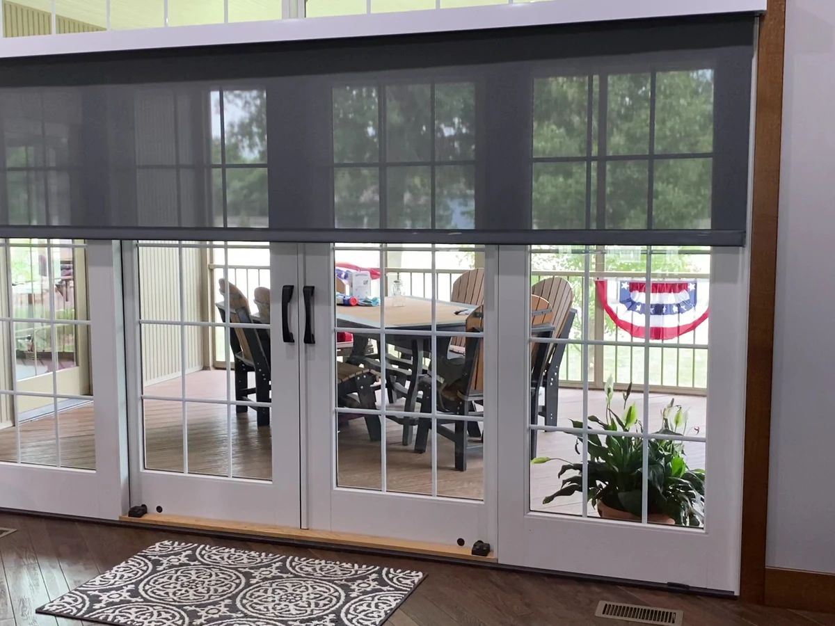 Staunton Home Theater And Security — Home Theater Installation in Staunton, IL