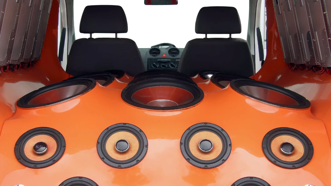 Stealth Audio — AV Equipment Rental in Kailua-Kona, HI
