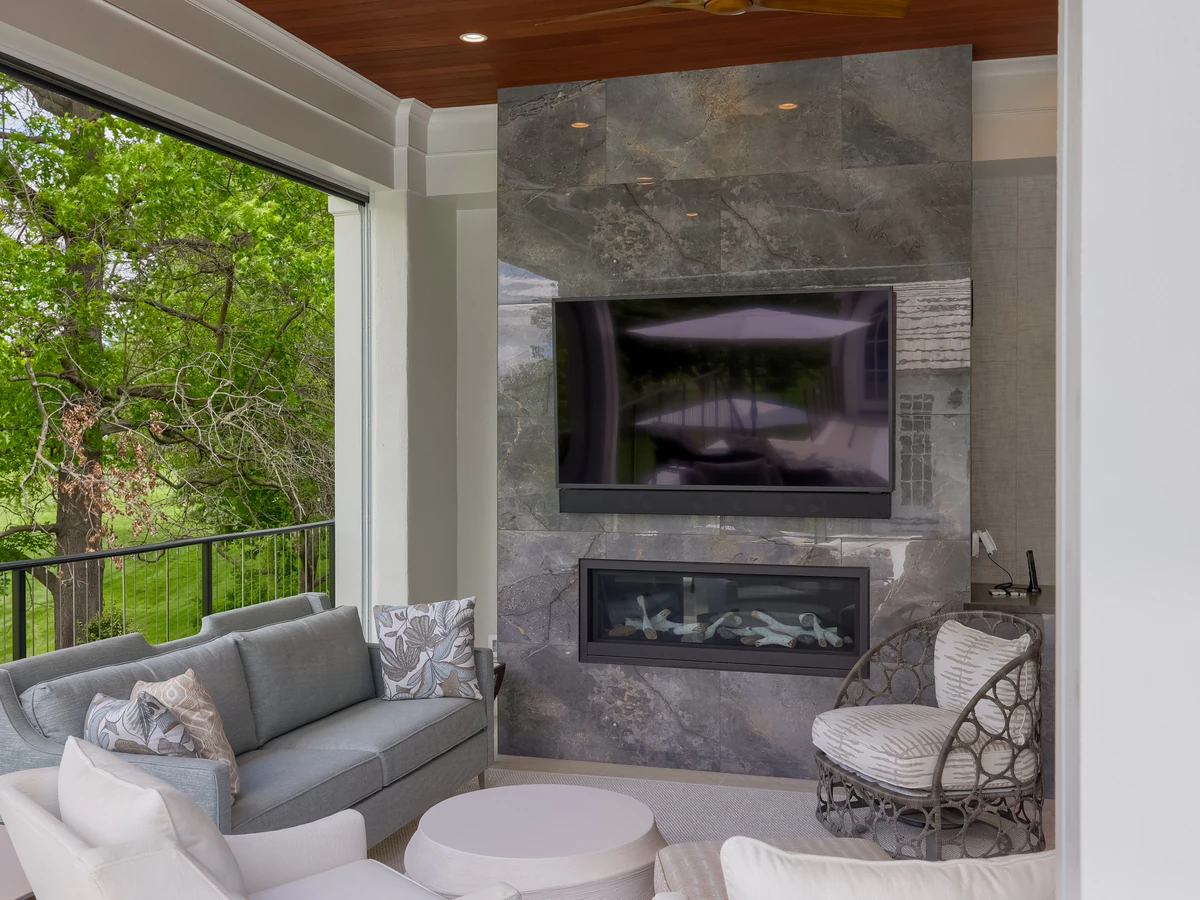Stereo Barn — Home Theater Installation in Sinking Spring, PA