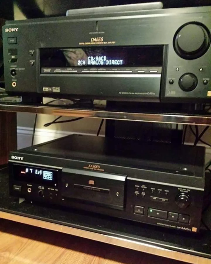 Stereo Discount home theater installation photo 4 in East Providence, RI