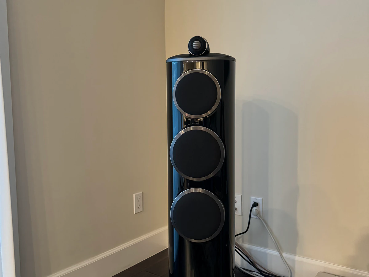 Stereo East Home Theater home theater installation photo 4 in Frisco, TX
