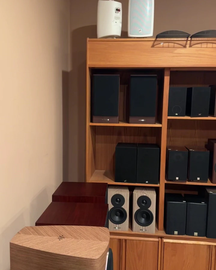 Stereo Unlimited home audio installation photo 2 in San Diego, CA