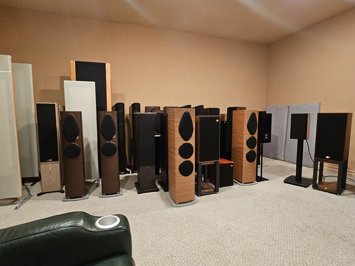 Stereo Unlimited home audio installation photo 4 in San Diego, CA