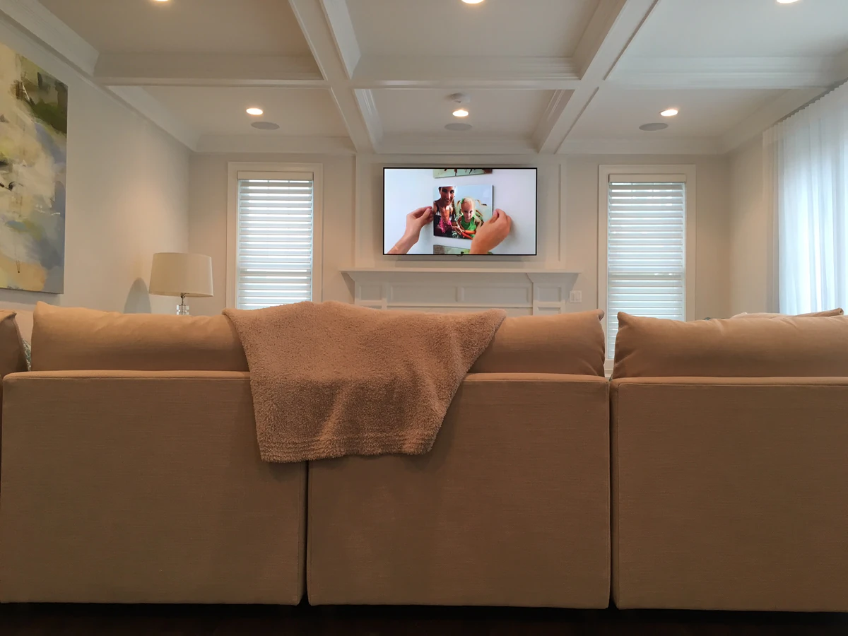 Stereophonic Audio home automation photo 2 in Boston, MA