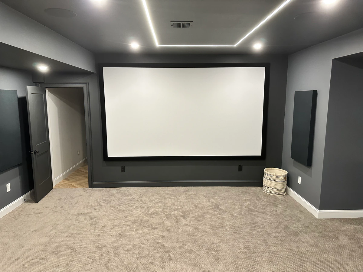 Stereophonic Audio home automation photo 3 in Boston, MA