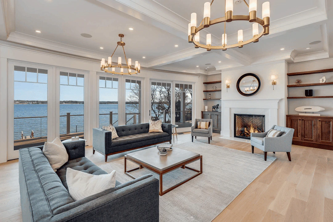 Stereophonic Audio home automation photo 4 in Boston, MA