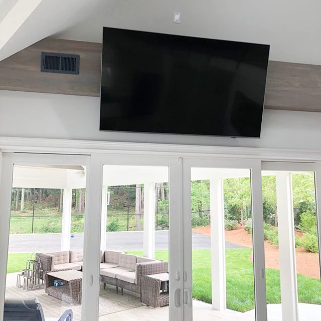 Stereophonic Audio — Home Automation in Boston, MA