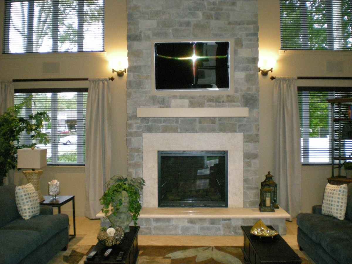 Sterling Home Theater audio visual consultant photo 2 in Palm City, FL