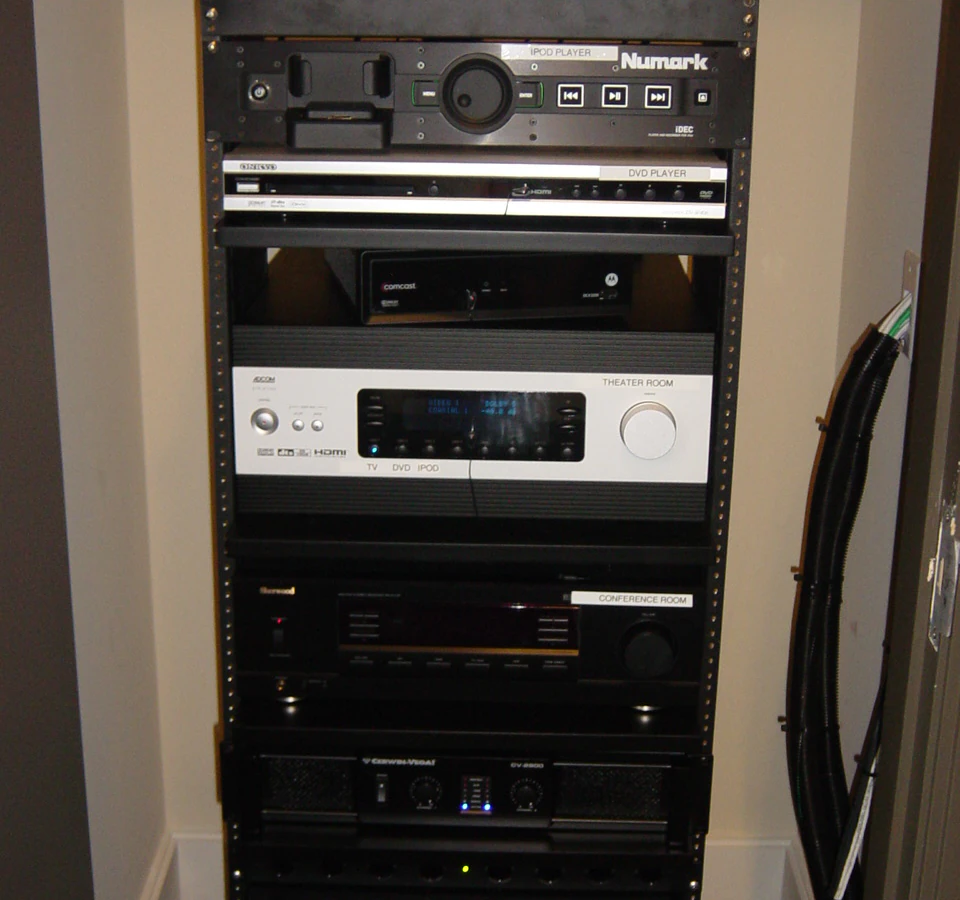 Sterling Home Theater audio visual consultant photo 4 in Palm City, FL