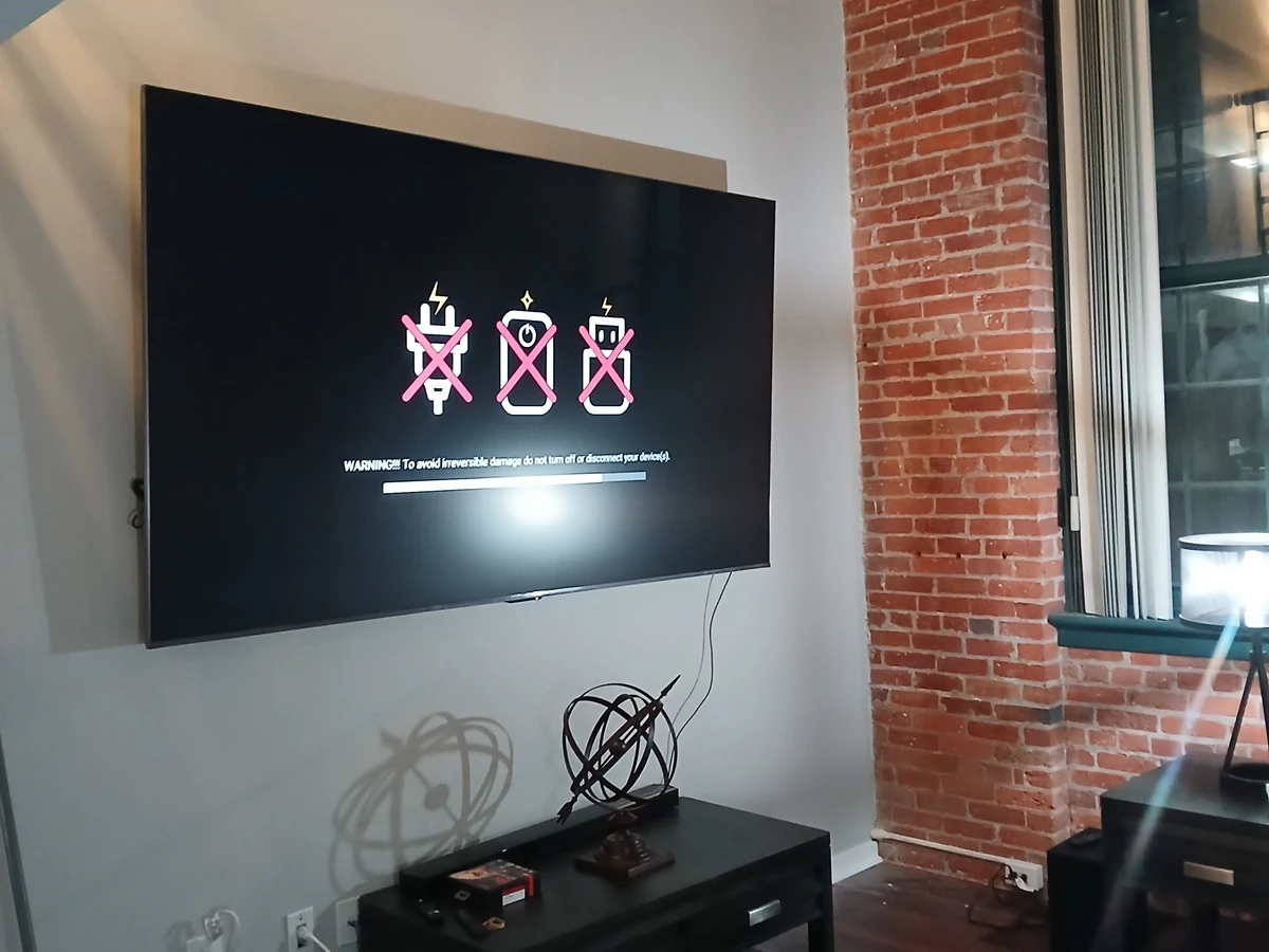 Steve's Tv Mounting Service — Home Cinema Installation in Philadelphia, PA