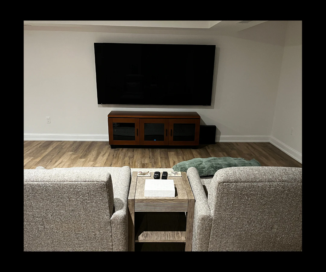 Stimuli Sight & Sound LLC audio visual consultant photo 3 in Dover, NH