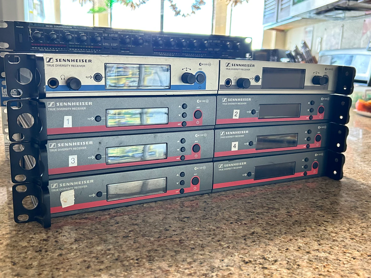 Stingray Productions — Audio Visual Equipment in Bakersfield, CA