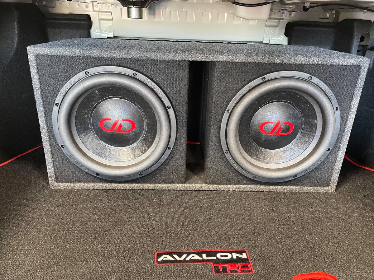 Stitch Headz Car Audio car audio installation photo 4 in Cheyenne, WY
