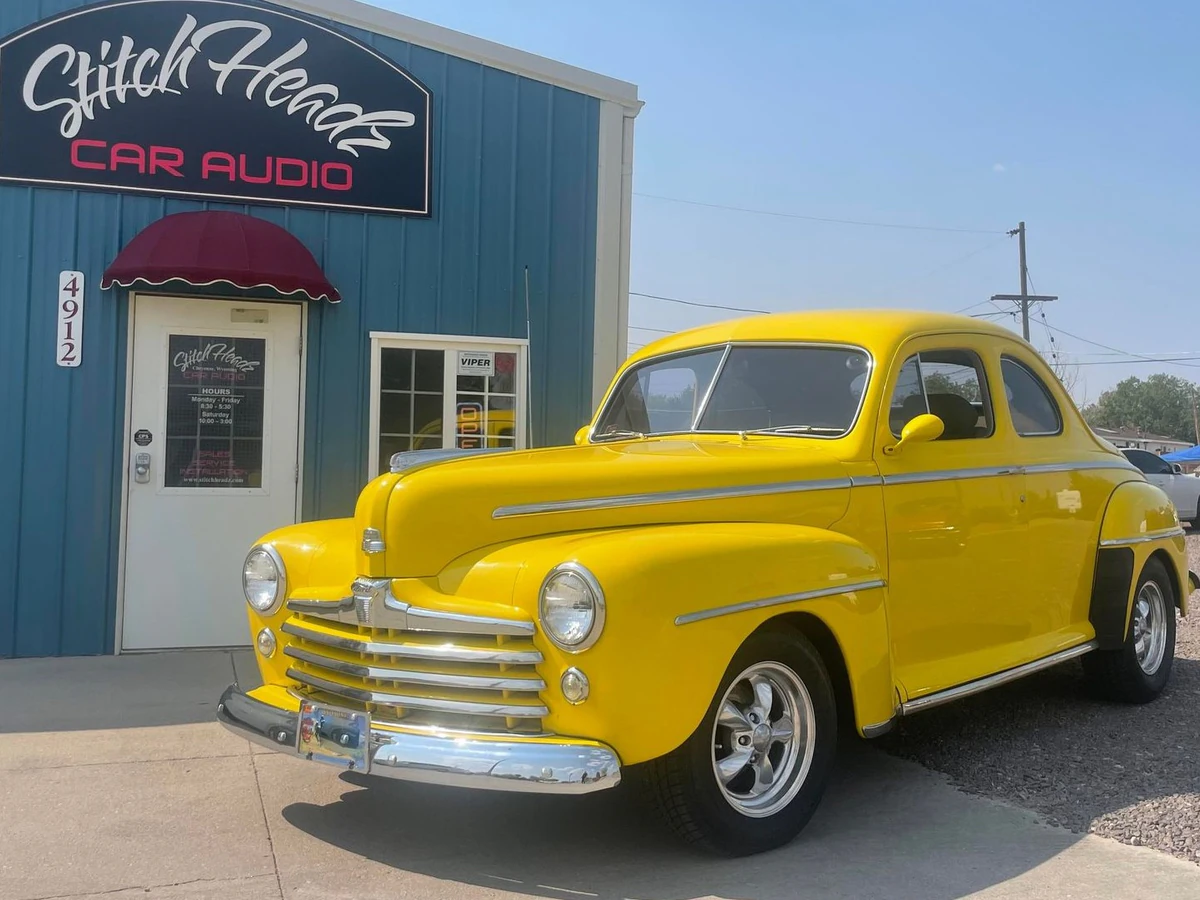 Stitch Headz Car Audio — Car Audio Installation in Cheyenne, WY