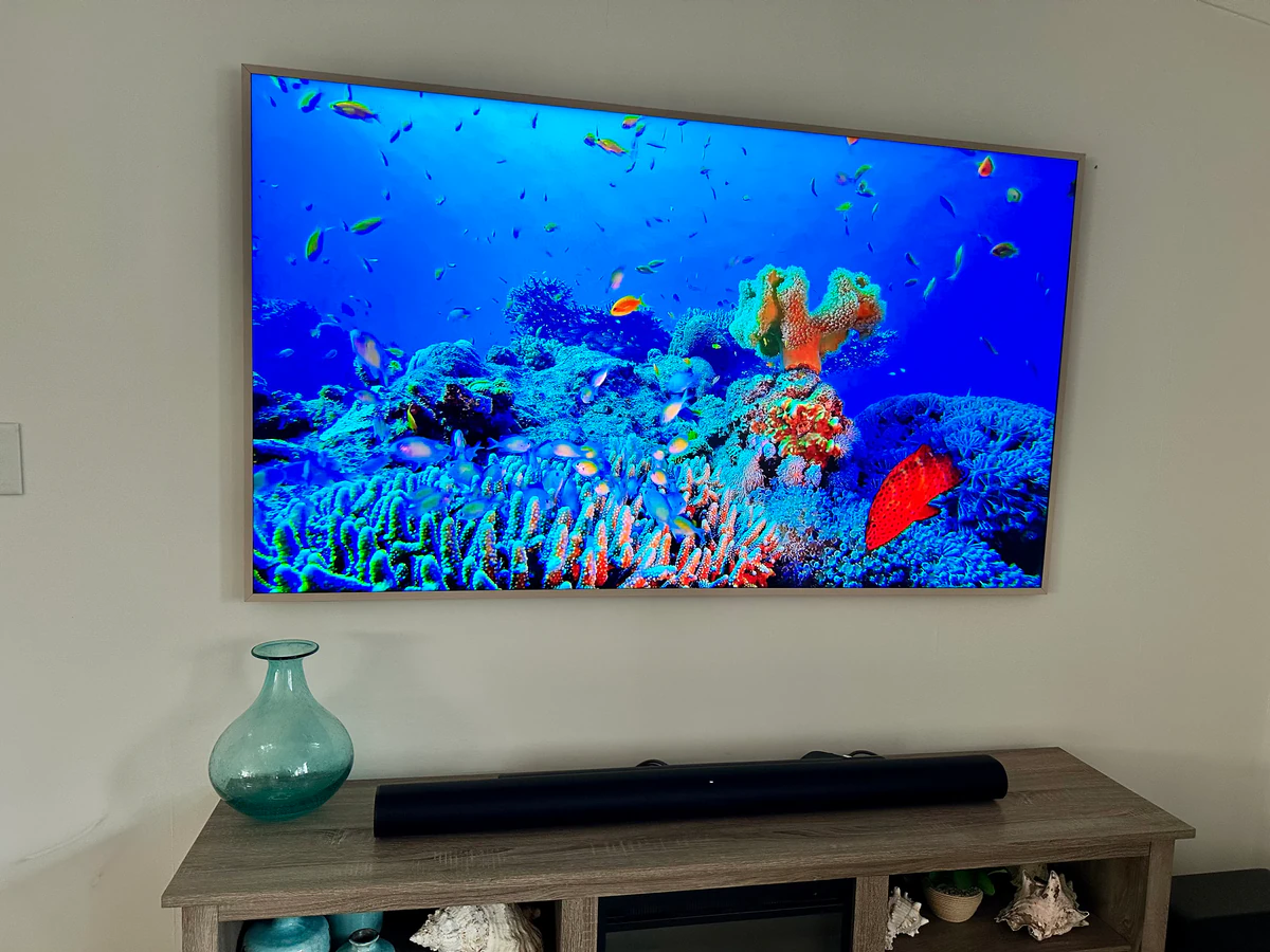 Strategic Home Media — Home Theater Installation in Stevensville, MD
