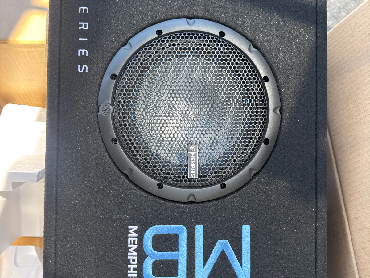 Strickly Sound #1 Car Audio Systems car audio installation photo 3 in Bakersfield, CA