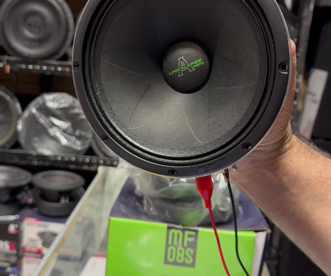 Strickly Sound #1 Car Audio Systems car audio installation photo 4 in Bakersfield, CA