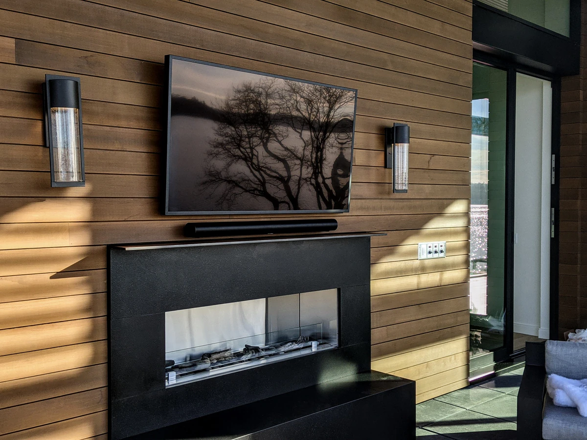 Stud TV Installs — Home Cinema Installation in SeaTac, WA