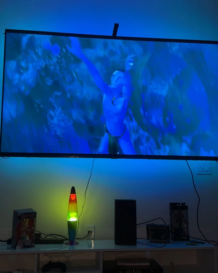 STUDS TV MOUNTING SERVICES home cinema installation photo 2 in North Las Vegas, NV