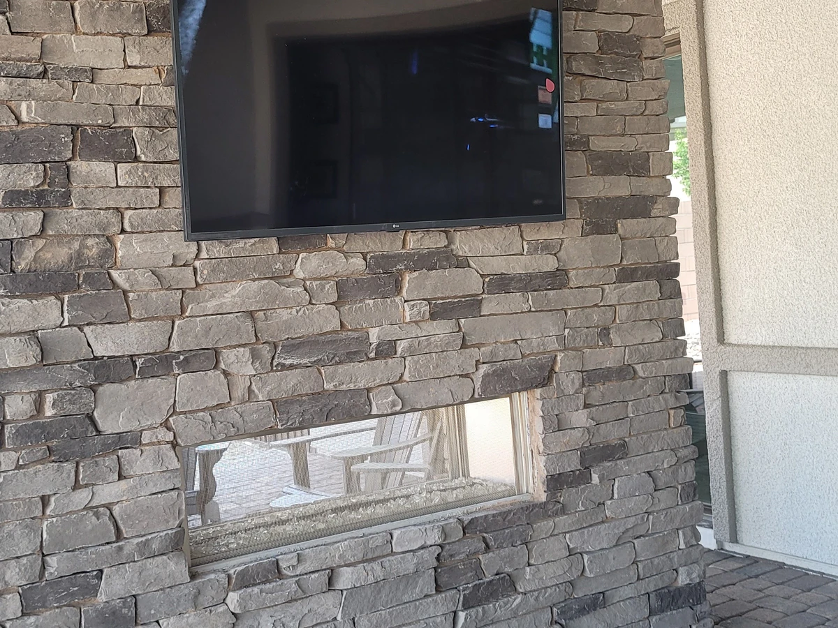 STUDS TV MOUNTING SERVICES — Home Cinema Installation in North Las Vegas, NV