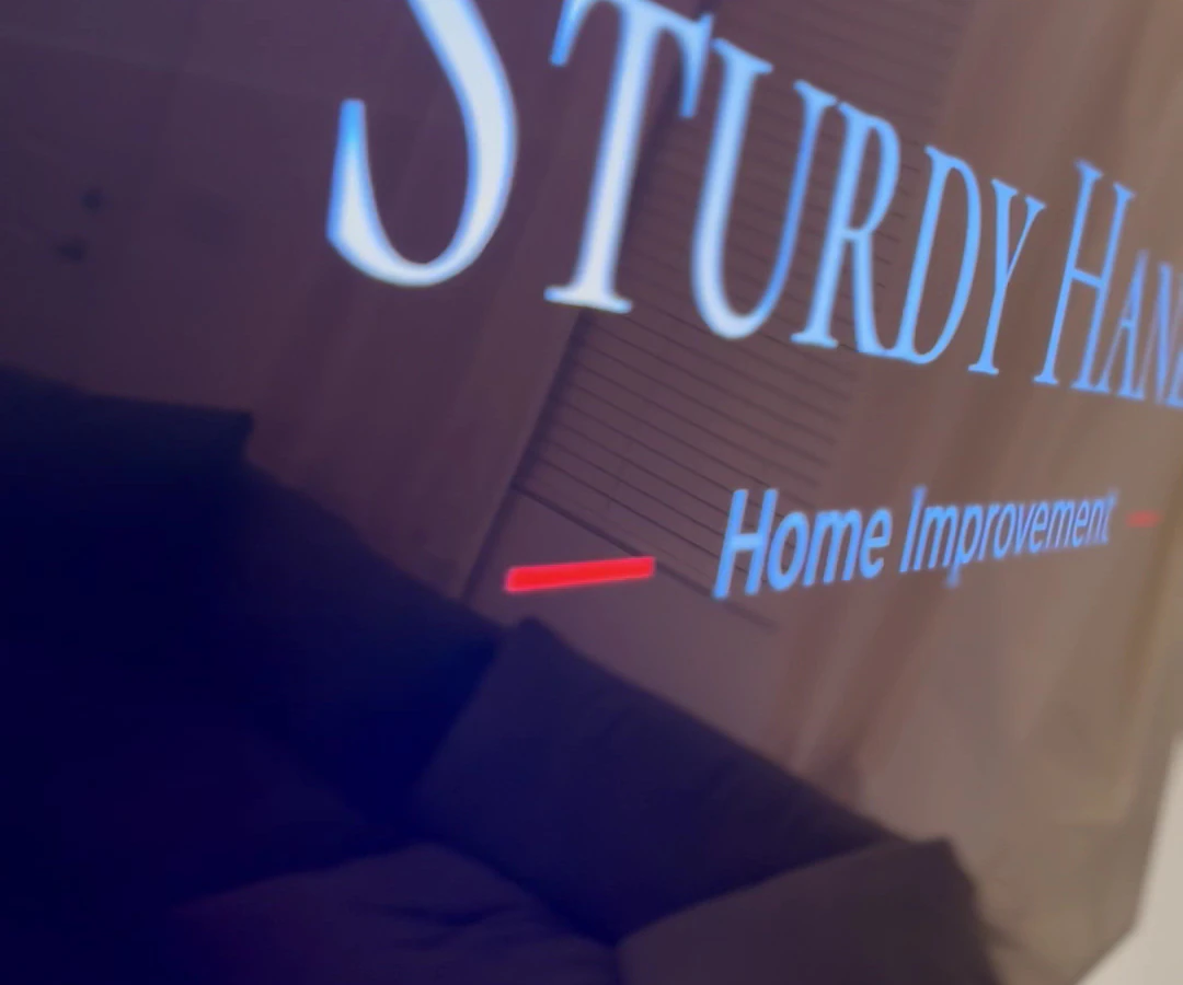 Sturdy Hands AV & Integration Solutions home cinema installation photo 2 in Las Vegas, NV
