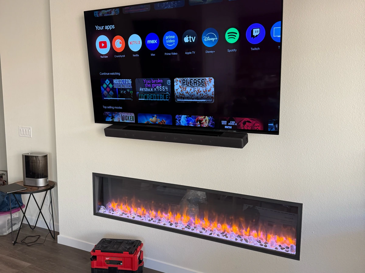 Home Cinema Installers in Nevada