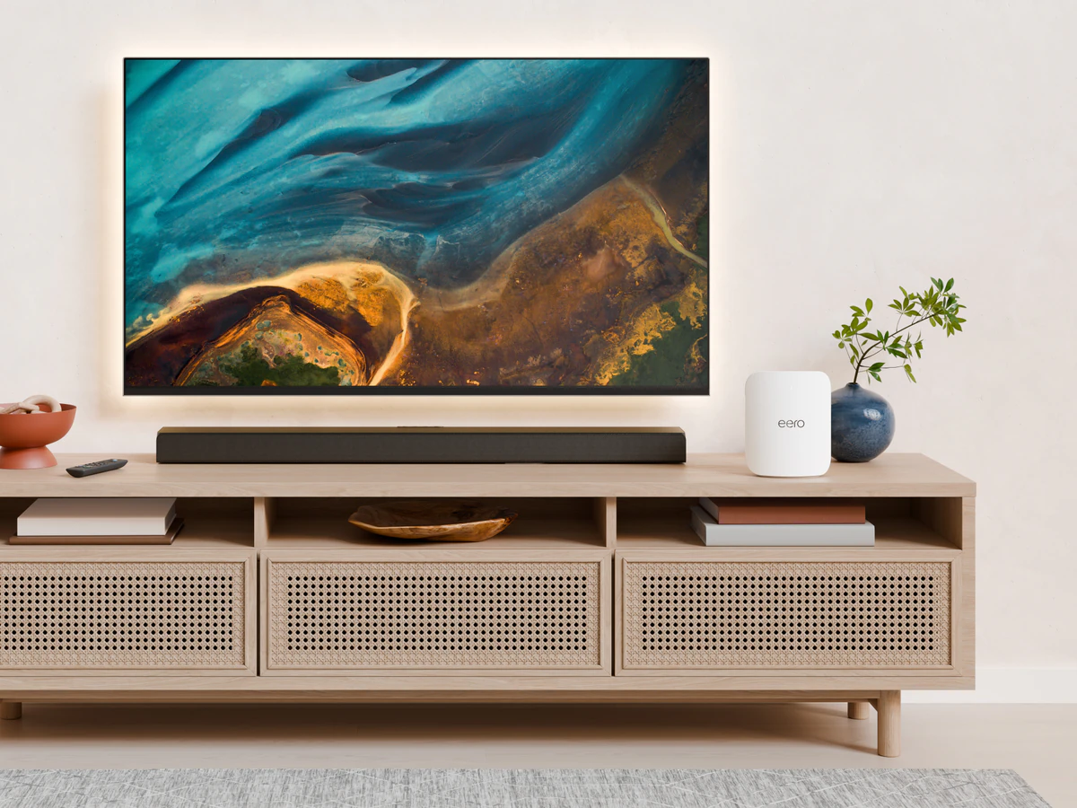 STV Audio Video audio visual equipment photo 4 in Palm Desert, CA