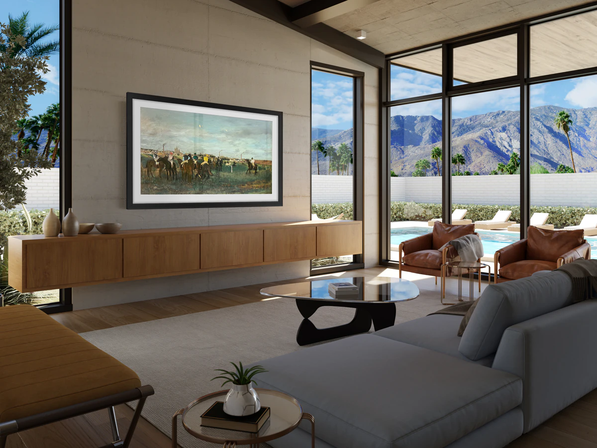 Audio Visual Equipment business in Palm Desert, CA