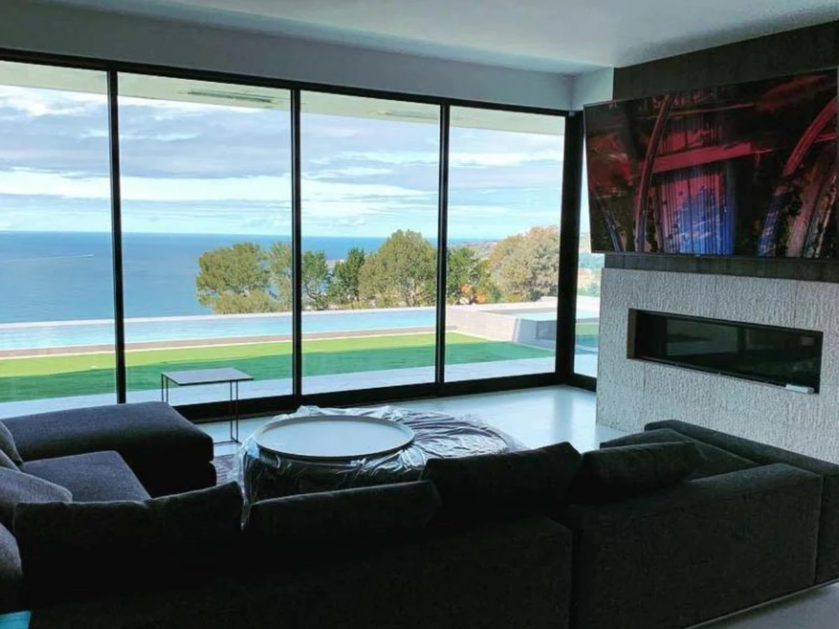 Style Home Theaters home theater installation photo 2 in Hermosa Beach, CA