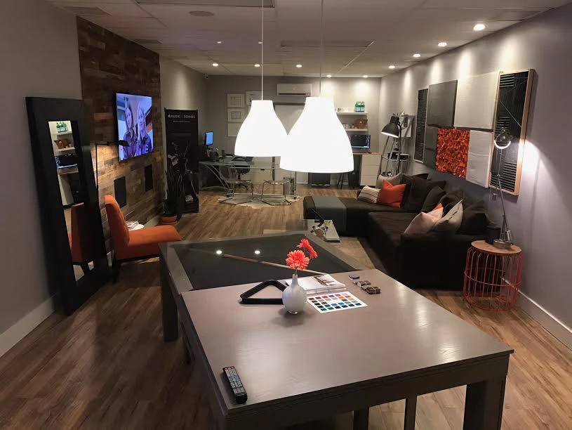 Style Home Theaters — Home Theater Installation in Hermosa Beach, CA