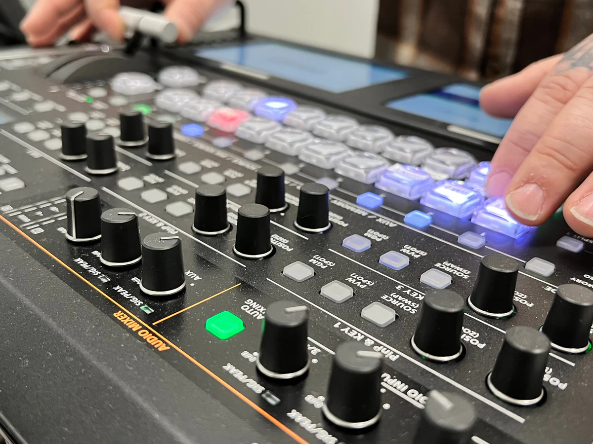 Subzero Audio — AV Equipment Rental in Soldotna, AK
