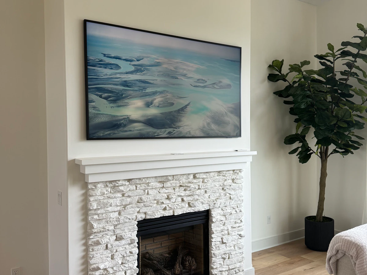 Summit City Solutions — Home Cinema Installation in Fort Wayne, IN