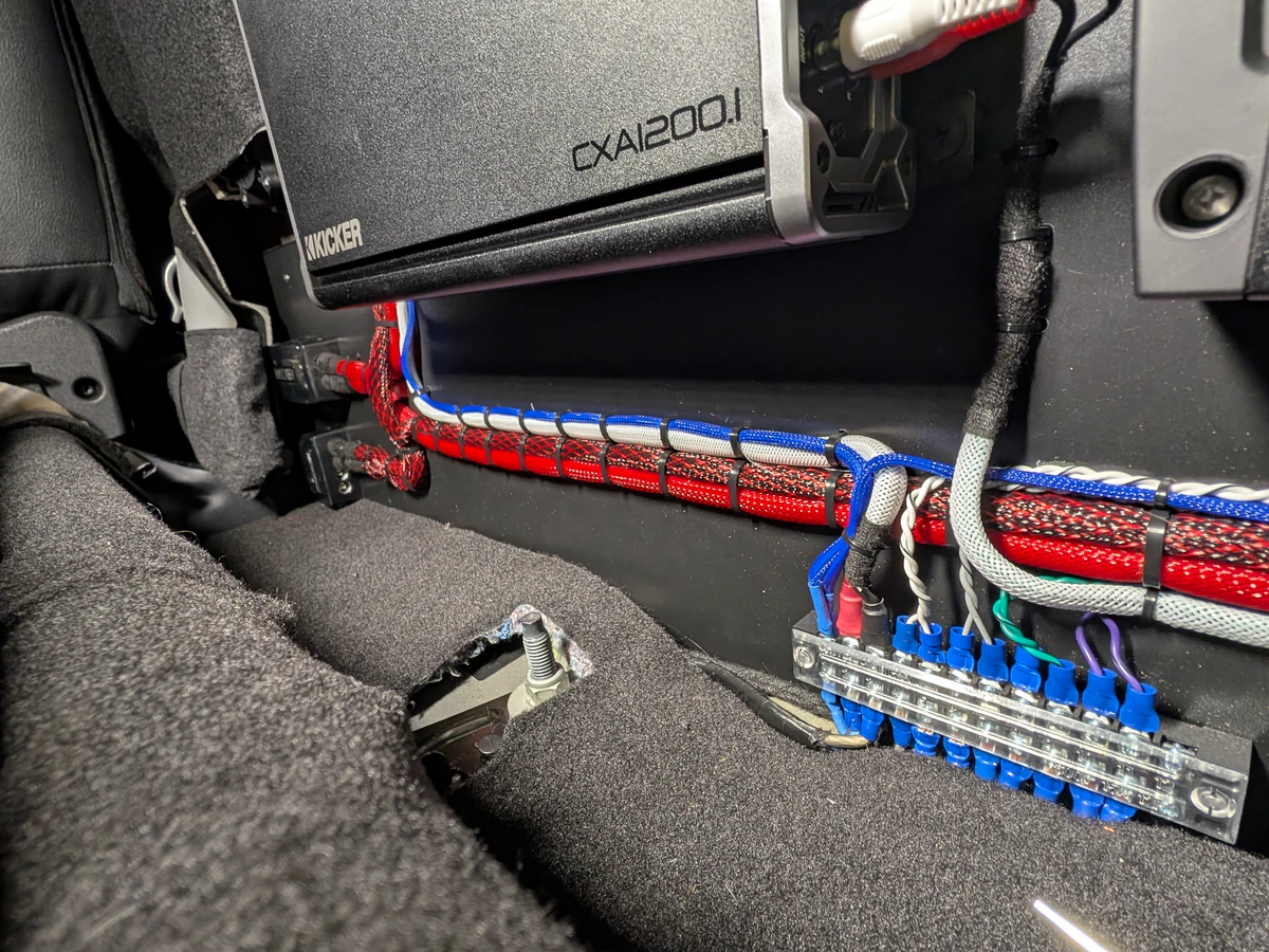 Sunset Audio — Car Audio Installation in North Port, FL