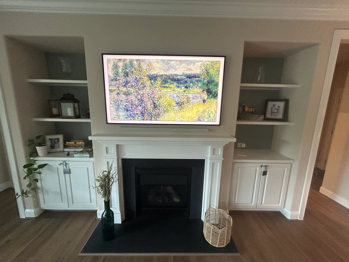 Surftech AV audio visual consultant photo 3 in Wilmington, NC