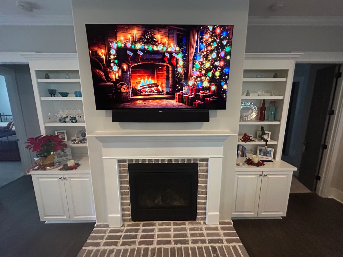 Surftech AV audio visual consultant photo 4 in Wilmington, NC
