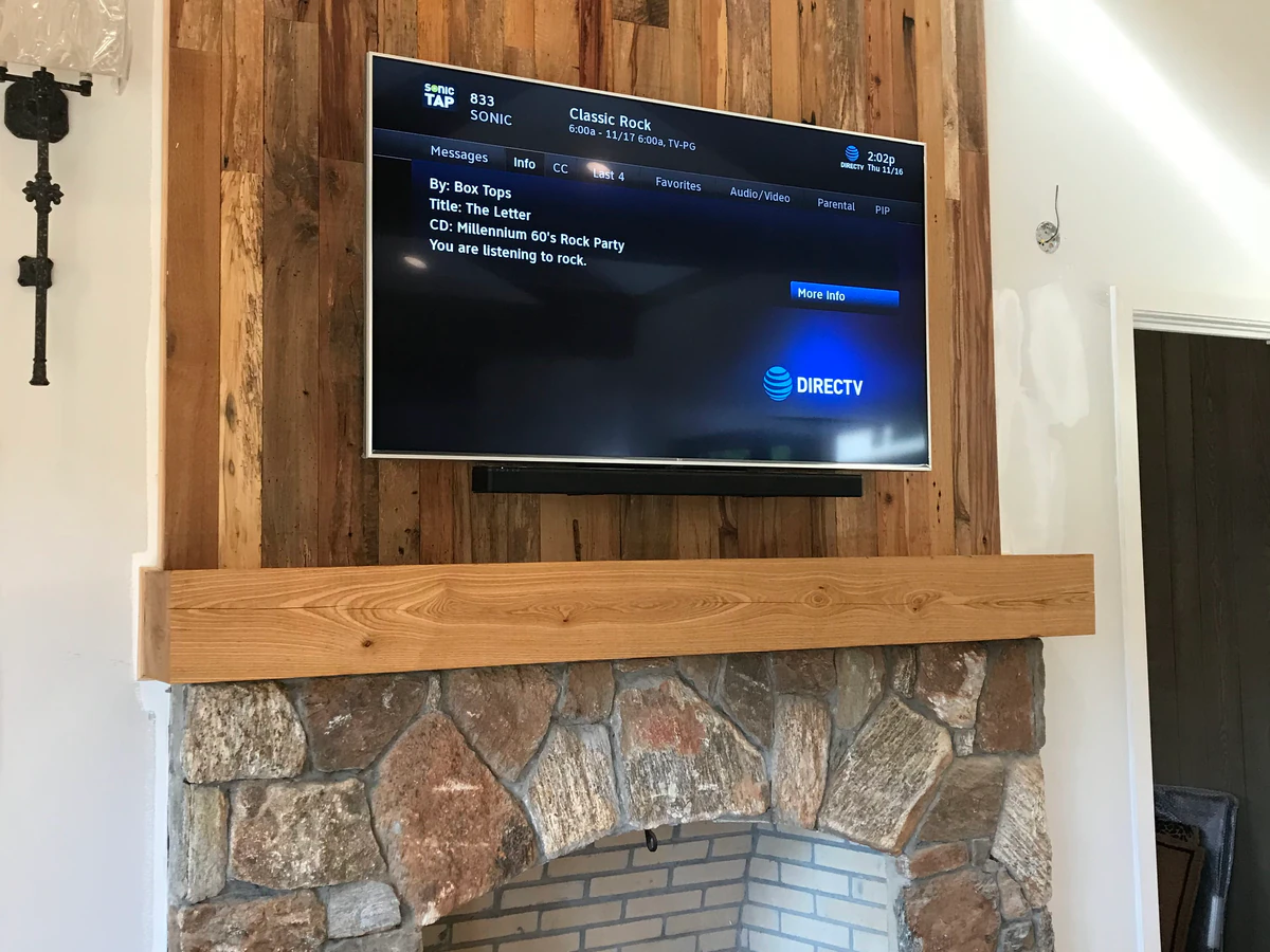 SVS — Home Theater Installation in Macon, GA