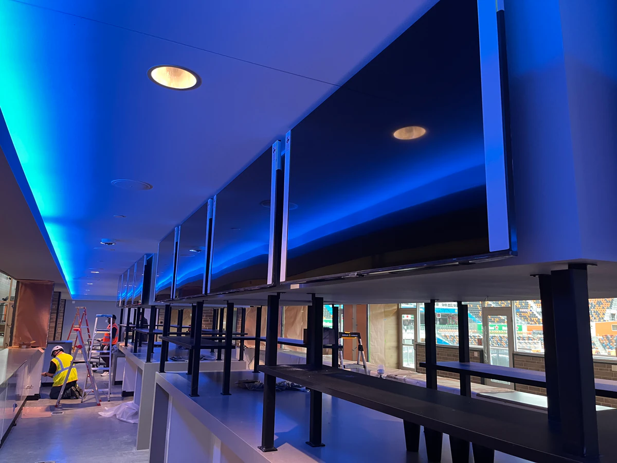 Sweet Southern Sound audio visual equipment photo 4 in Beaumont, TX