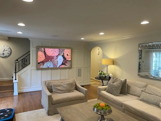 SWITCH AV & Security audio visual consultant photo 2 in Homewood, AL