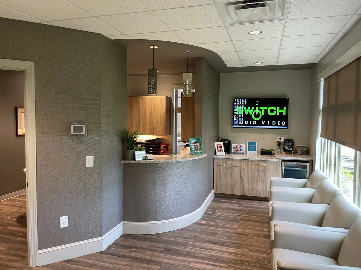 SWITCH AV & Security audio visual consultant photo 3 in Homewood, AL