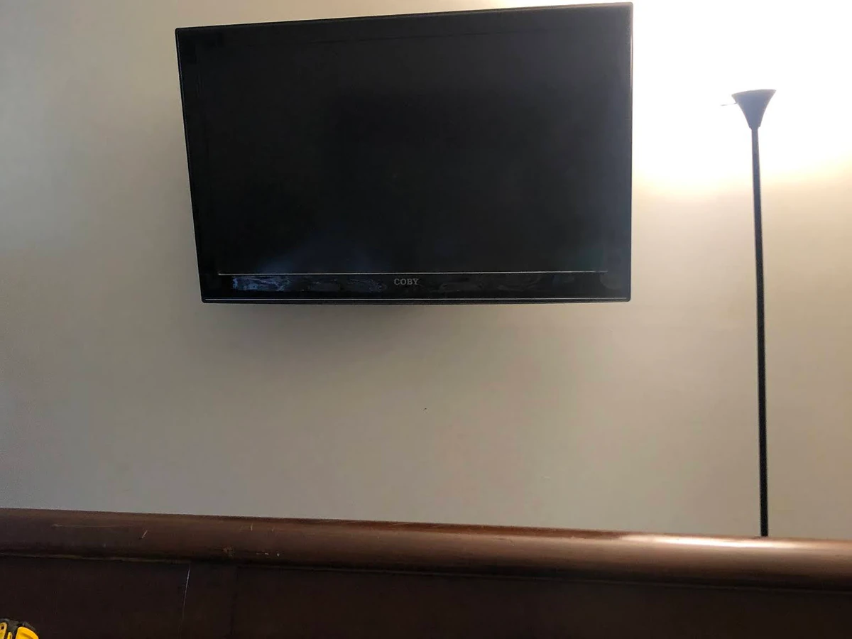 Symphony Hifi home theater installation photo 4 in Wilmington, DE