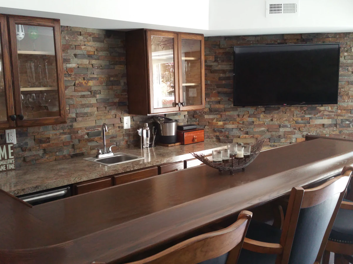 Symphony Hifi — Home Theater Installation in Wilmington, DE