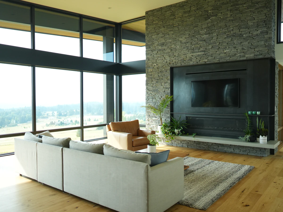 Sync AVI — Home Automation in Spokane, WA