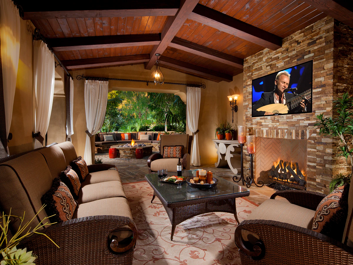 Synergy Audio Video home automation photo 4 in Tustin, CA