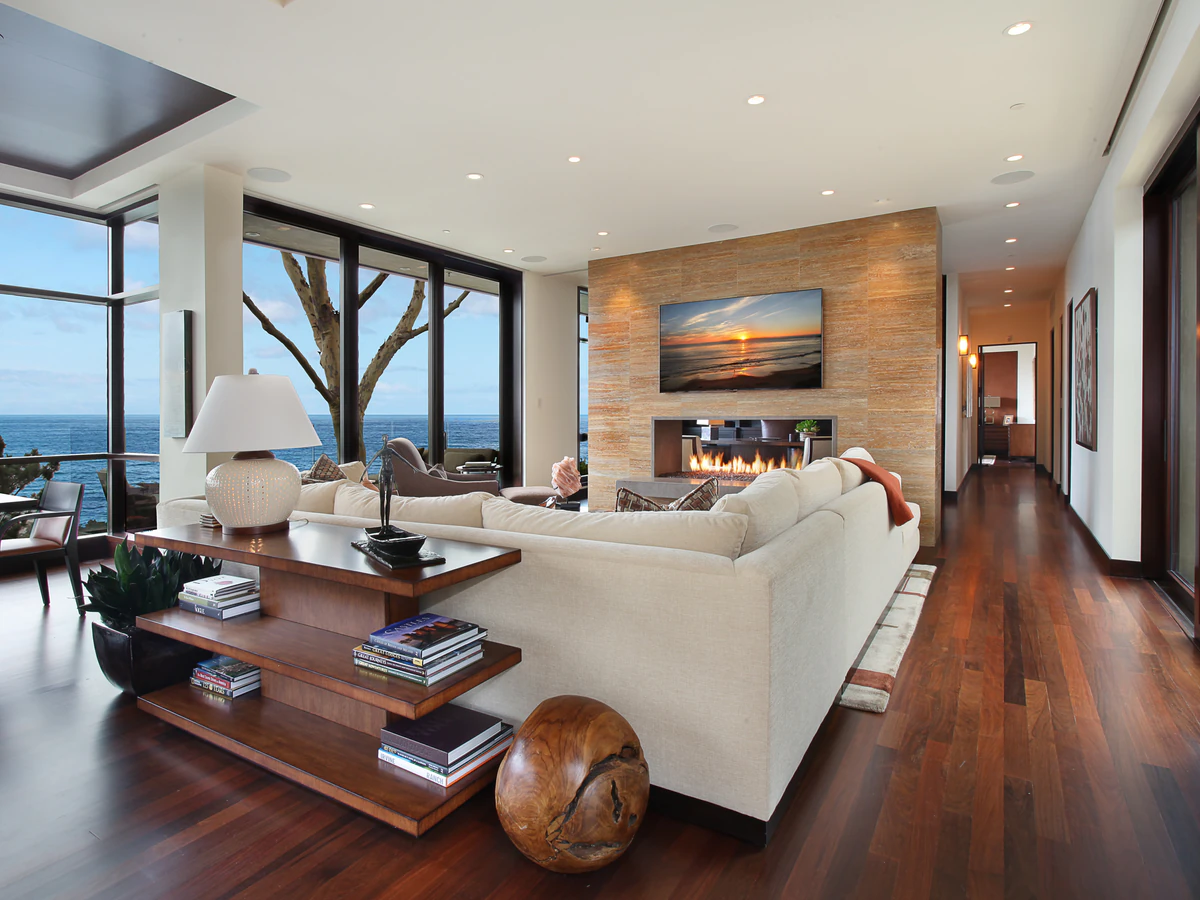 Synergy Audio Video — Home Automation in Tustin, CA