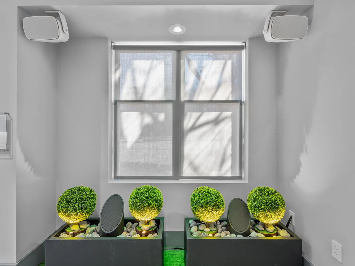 Synergy Integrated Systems audio visual consultant photo 3 in Raleigh, NC