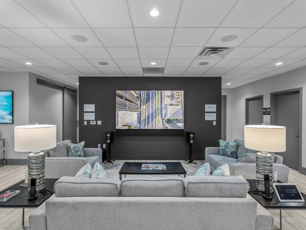 Synergy Integrated Systems — Audio Visual Consultant in Raleigh, NC