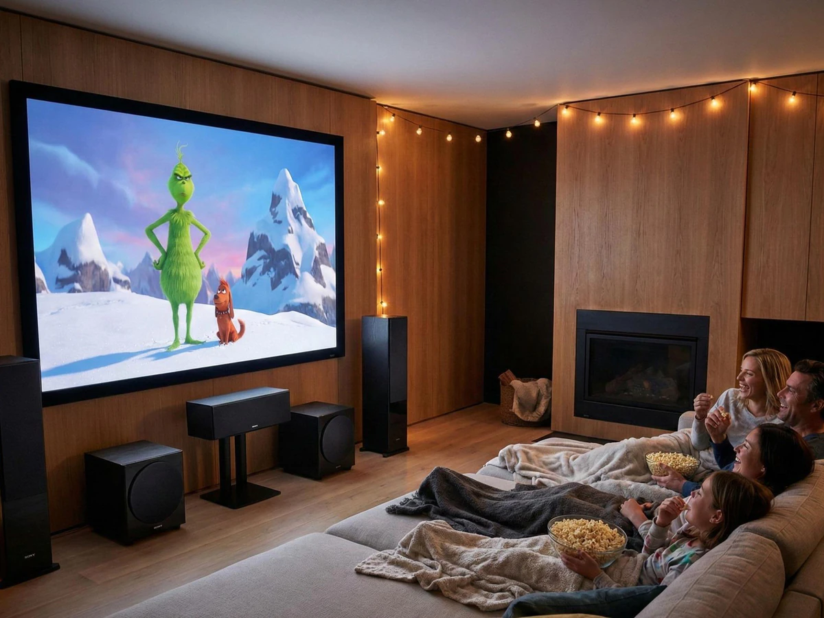 Synergy Technology Solutions (formerly simple avs) — Home Automation in Minnetonka, MN