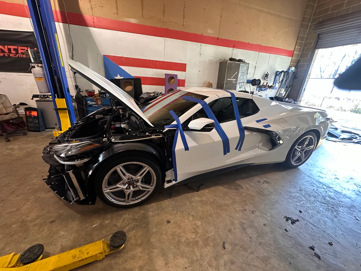 T & A CUSTOM AUDIO car audio installation photo 3 in Tallahassee, FL